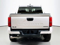 New 2025  Toyota Tacoma Hybrid 4WD TRD Sport Double Cab 5ft Bed AT at Dutro Auto near Zanesville, OH