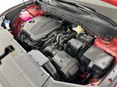 New 2026  Hyundai Tucson SEL AWD at Graham Auto Mall near Mansfield&comma; OH