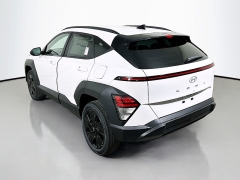 New 2026  Hyundai Kona SEL Sport AWD *Ltd Avail* at Dutro Auto near Zanesville, OH