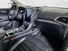 Used 2023  Ford Edge SEL AWD at Dutro Auto near Zanesville&comma; OH