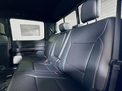 New 2026  Ford F-150 4WD LARIAT SuperCrew 5&period;5' Box Hybrid at Dutro Auto near Zanesville&comma; OH
