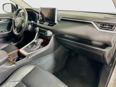 Used 2024  Toyota RAV4 Adventure AWD at Dutro Auto near Zanesville&comma; OH