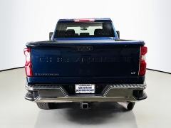 Used 2023  Chevrolet Silverado 2500HD 4WD Crew Cab 172" LT Dsl at Graham Auto Mall near Mansfield, OH