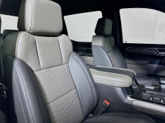 Used 2023  Chevrolet Silverado 1500 4WD Crew Cab 147" ZR2 at Dutro Auto near Zanesville&comma; OH