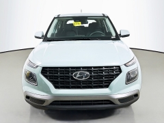 New 2026  Hyundai Venue SE FWD at Graham Auto Mall near Mansfield&comma; OH