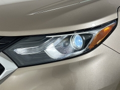 Used 2019  Chevrolet Equinox 4d SUV FWD LT w&sol;1LT at Graham Auto Mall near Mansfield&comma; OH