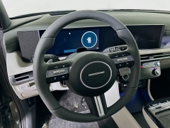 New 2026  Hyundai Tucson Hybrid Limited AWD at Graham Auto Mall near Mansfield&comma; OH