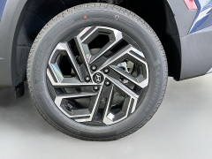 New 2026  Hyundai Tucson SEL Plus AWD at Dutro Auto near Zanesville&comma; OH