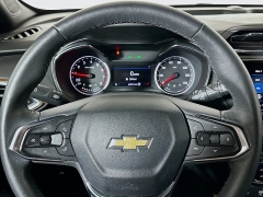 Used 2023  Chevrolet Trailblazer AWD 4dr ACTIV at Dutro Auto near Zanesville&comma; OH