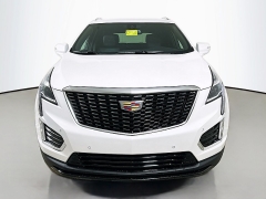 New 2026  Cadillac XT5 AWD 4dr Luxury at Dutro Auto near Zanesville&comma; OH