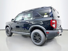 New 2026  Ford Bronco Sport Outer Banks 4x4 at Graham Auto Mall near Mansfield&comma; OH