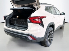 New 2026  Chevrolet Trax FWD 4dr 2RS at Dutro Auto near Zanesville&comma; OH