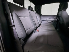 Used 2024  Ford F-150 4WD XLT SuperCrew 5.5' Box Hybrid at Graham Auto Mall near Mansfield, OH