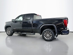 Used 2019  GMC Sierra 1500 4WD Double Cab AT4 at Graham Auto Mall near Mansfield, OH