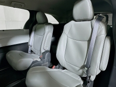 New 2025  Toyota Sienna XLE AWD 7-Passenger at Graham Auto Mall near Mansfield, OH