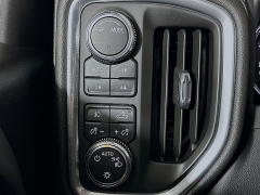 Used 2022  GMC Sierra 1500 Limited 4WD Double Cab 147" Elevation w&sol;3SB at Graham Auto Mall near Mansfield&comma; OH