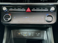 New 2026  Hyundai Tucson SEL Premium AWD at Dutro Auto near Zanesville, OH