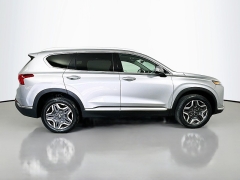 Used 2022  Hyundai Santa Fe Limited AWD at Dutro Auto near Zanesville&comma; OH
