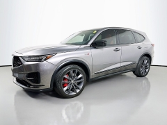 Used 2022  Acura MDX Type S SH-AWD at Dutro Auto near Zanesville&comma; OH