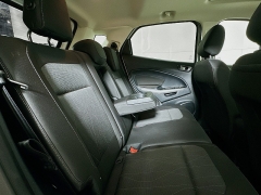 Used 2022  Ford EcoSport SE 4WD at Dutro Auto near Zanesville, OH