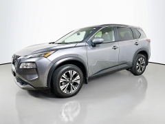 Used 2023  Nissan Rogue AWD SV at Dutro Auto near Zanesville&comma; OH