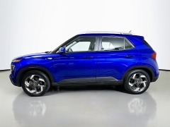 Used 2023  Hyundai Venue Limited IVT at Graham Auto Mall near Mansfield, OH