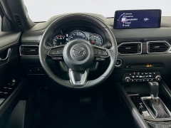 Used 2022  Mazda CX-5 2.5 Turbo AWD at Dutro Auto near Zanesville, OH