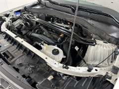 Used 2025  Ford Explorer ST-Line 4WD at Graham Auto Mall near Mansfield&comma; OH