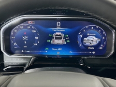 New 2026  Chevrolet Silverado 1500 4WD Crew Cab 147" RST at Dutro Auto near Zanesville&comma; OH