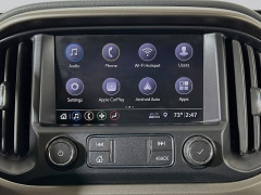 Used 2021  Chevrolet Colorado 4WD Crew Cab 128" Z71 at Dutro Auto near Zanesville, OH