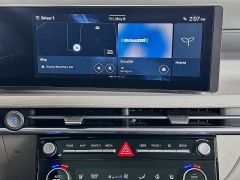 New 2026  Hyundai Tucson Hybrid Limited AWD at Dutro Auto near Zanesville&comma; OH