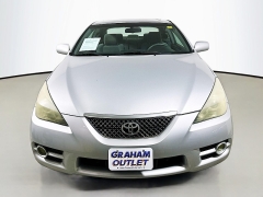 Used 2007  Toyota Solara 2d Coupe SE Auto at Graham Auto Mall near Mansfield, OH