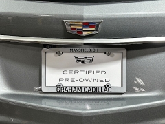 Used 2024  Cadillac XT5 AWD 4dr Premium Luxury at Dutro Auto near Zanesville&comma; OH