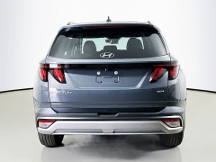 New 2026  Hyundai Tucson SEL Plus AWD at Dutro Auto near Zanesville&comma; OH