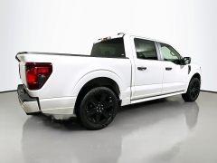 New 2026  Ford F-150 4WD STX SuperCrew 5&period;5' Box at Dutro Auto near Zanesville&comma; OH