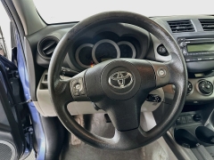 Used 2012  Toyota RAV4 4d SUV AWD at Dutro Auto near Zanesville&comma; OH