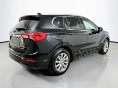 Used 2019  Buick Envision 4d SUV FWD Essence at Dutro Auto near Zanesville&comma; OH
