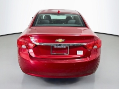 Used 2014  Chevrolet Impala 4d Sedan LT V6 at Graham Auto Mall near Mansfield&comma; OH