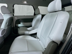 New 2026  Hyundai Palisade SEL 7P AWD at Graham Auto Mall near Mansfield&comma; OH