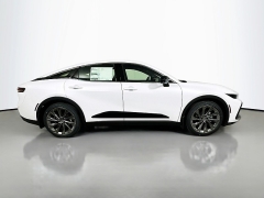 New 2026  Toyota Crown Limited AWD at Dutro Auto near Zanesville&comma; OH