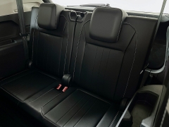 Used 2024  Volkswagen Tiguan 2.0T SE FWD at Dutro Auto near Zanesville, OH