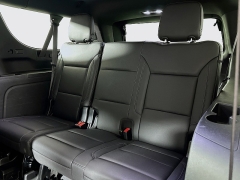 Used 2022  Chevrolet Suburban 4WD 4dr LT at Graham Auto Mall near Mansfield, OH