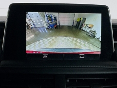 Used 2022  Chevrolet Tahoe 4WD 4dr LT at Dutro Auto near Zanesville, OH