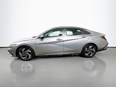 Used 2024  Hyundai Elantra SEL Convenience IVT at Dutro Auto near Zanesville&comma; OH