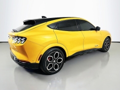 Used 2023  Ford Mustang Mach-E GT AWD at Dutro Auto near Zanesville&comma; OH