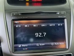 Used 2015  Kia Sorento 4d SUV FWD SX at Dutro Auto near Zanesville&comma; OH