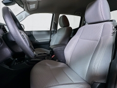 Used 2023  Toyota Tacoma 4WD SR Double Cab 5ft Bed V6 AT at Dutro Auto near Zanesville&comma; OH