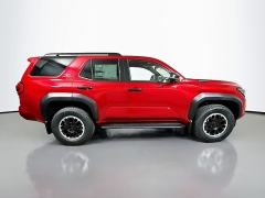 New 2026  Toyota 4Runner Hybrid TRD Off Road Premium 4WD at Dutro Auto near Zanesville&comma; OH