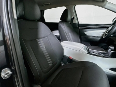 Used 2023  Hyundai Tucson SEL AWD at Dutro Auto near Zanesville&comma; OH