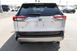 Used 2023  Toyota RAV4 Hybrid XSE AWD at Dutro Auto near Zanesville&comma; OH